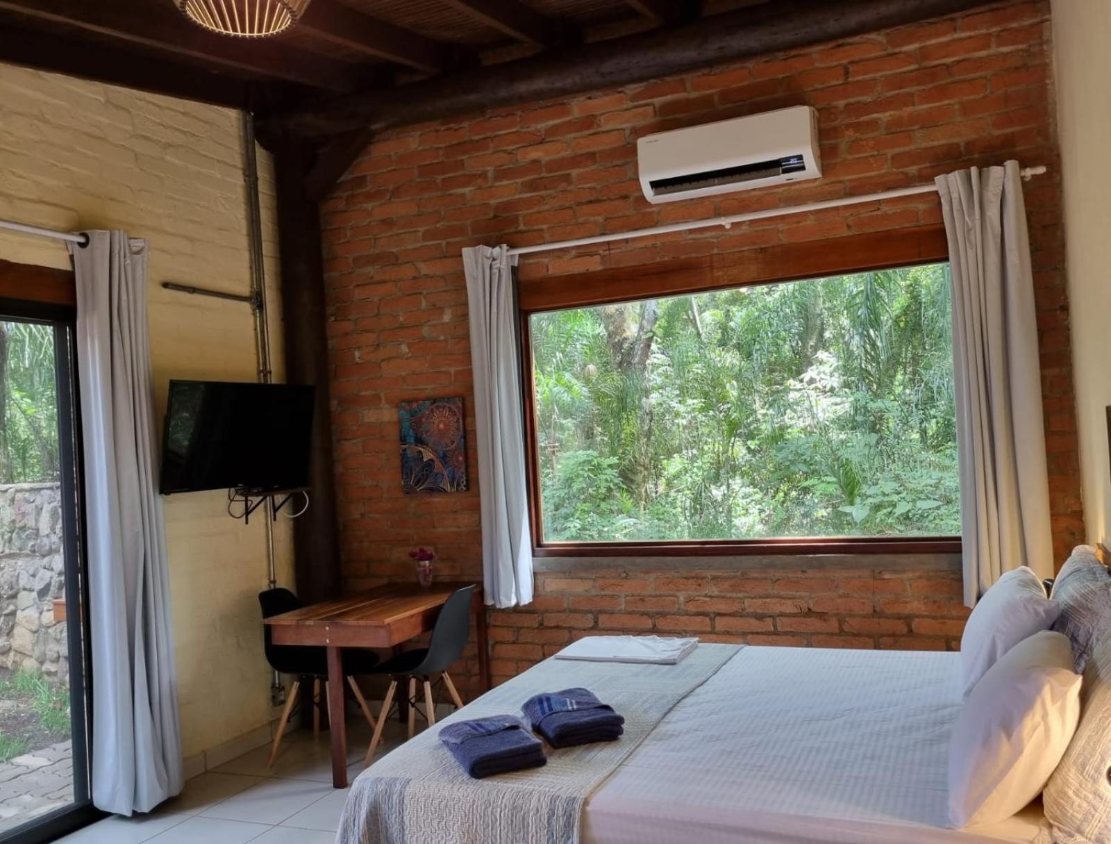 Hotel Contempla Joanópolis Zewnętrze zdjęcie