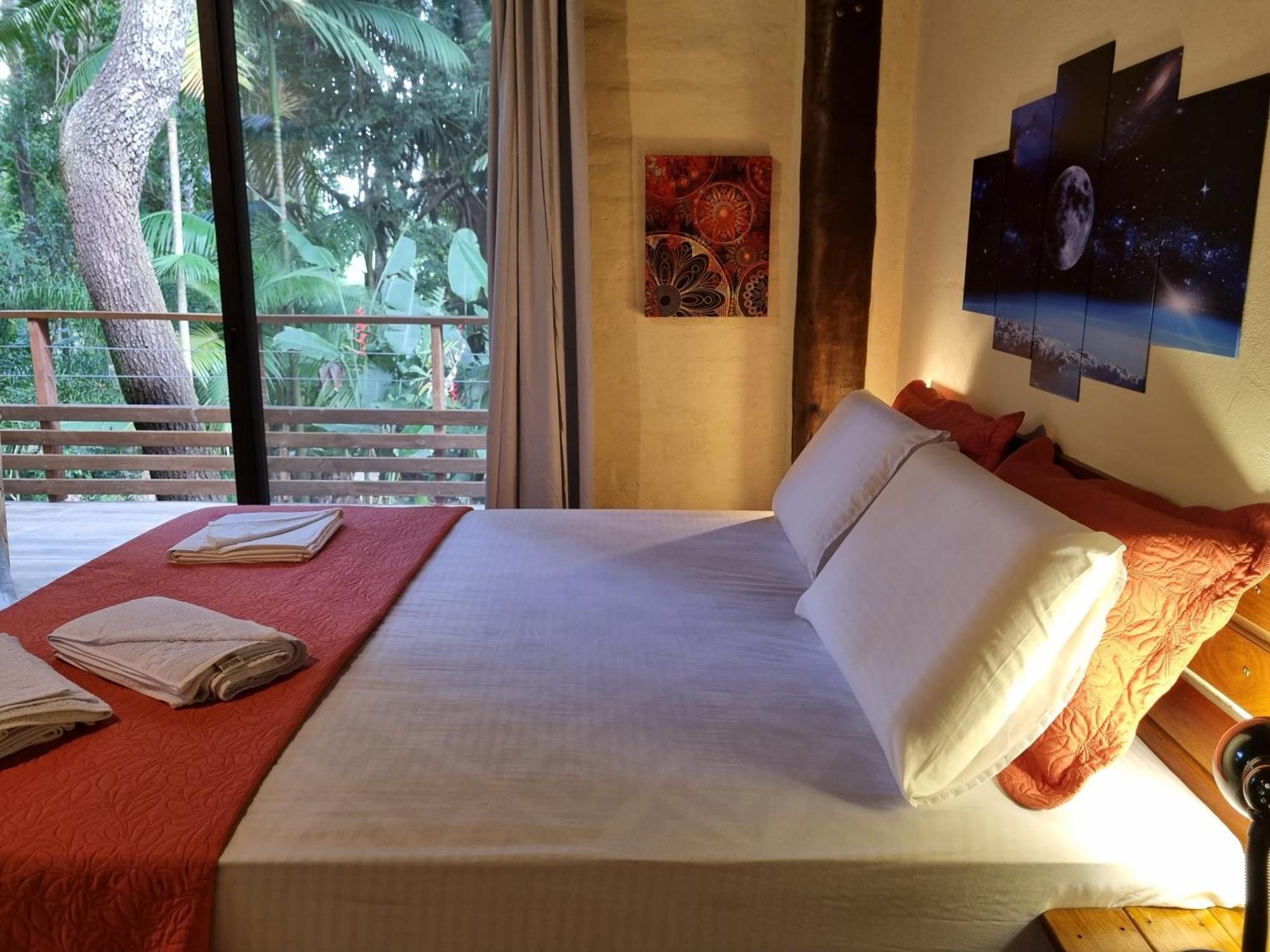 Hotel Contempla Joanópolis Zewnętrze zdjęcie
