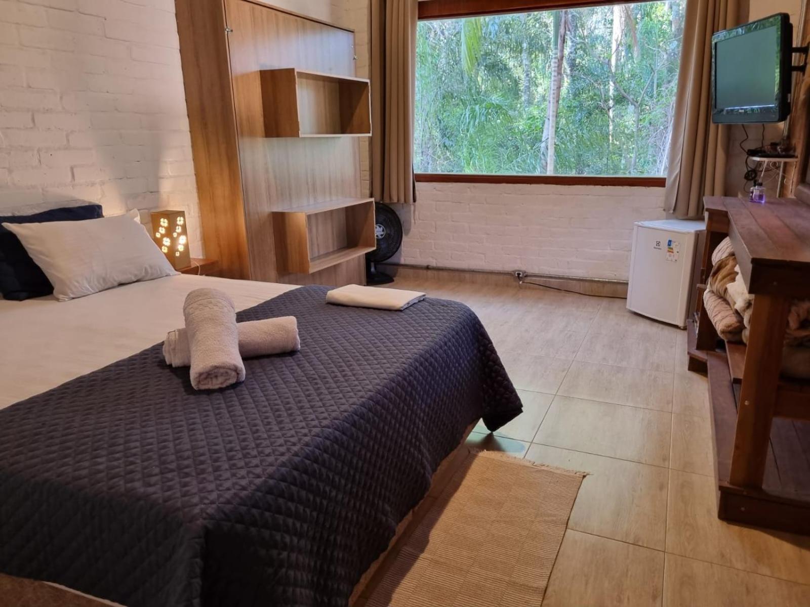 Hotel Contempla Joanópolis Zewnętrze zdjęcie