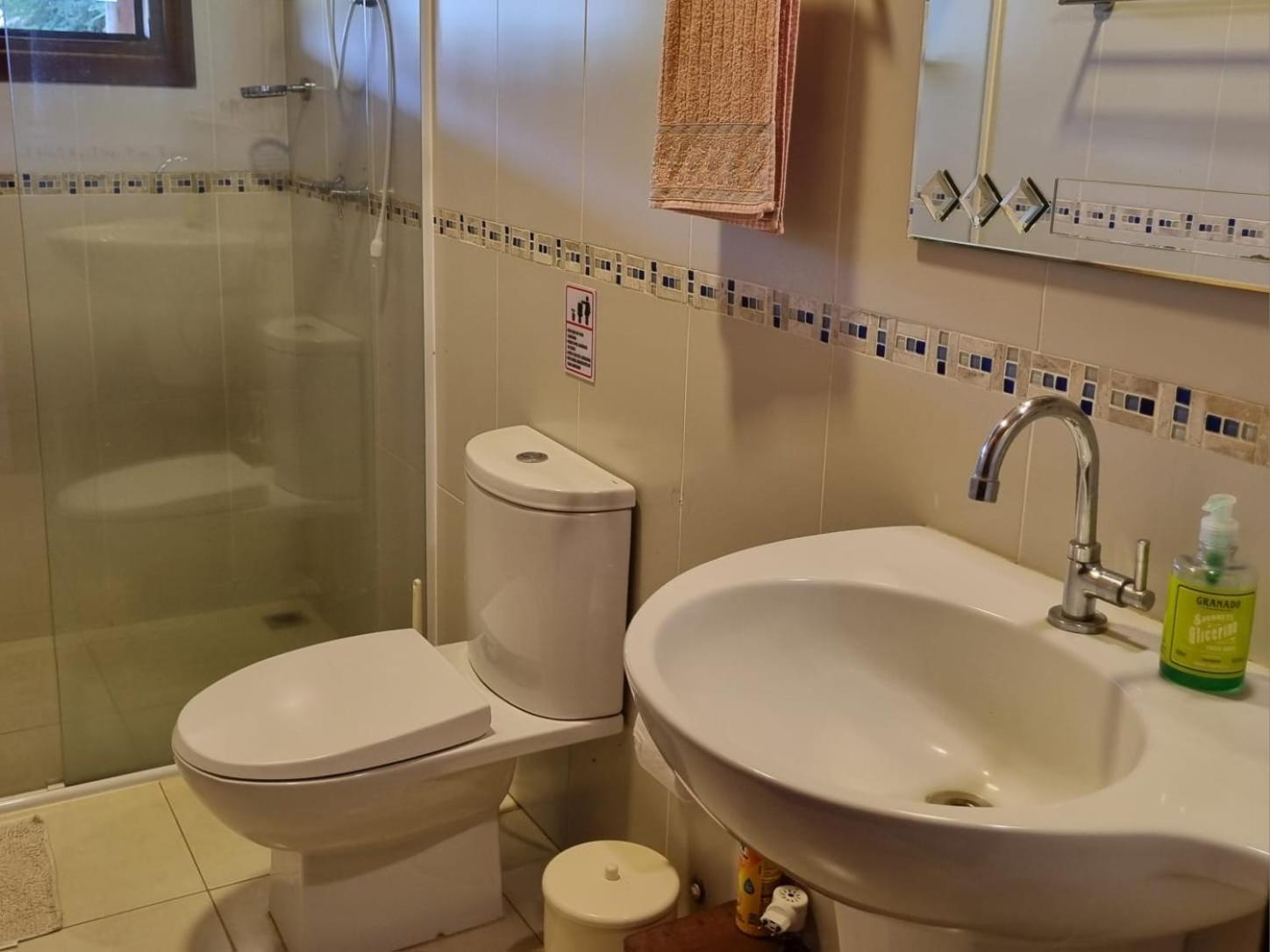 Hotel Contempla Joanópolis Zewnętrze zdjęcie